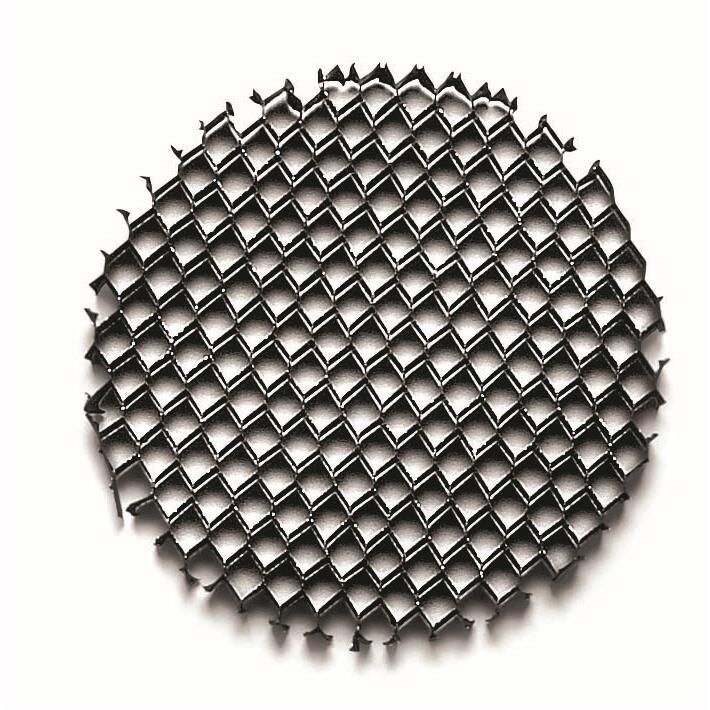 Shown in Accessories finish